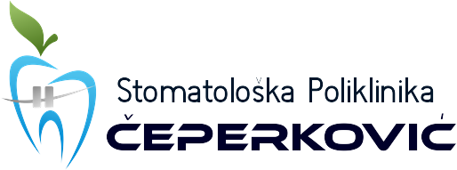 Stomatološka Poliklinika Čeperković