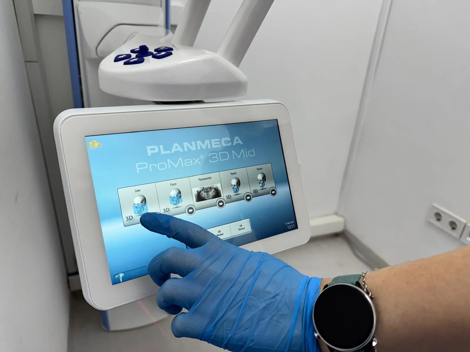 Dentalna radiologija 10