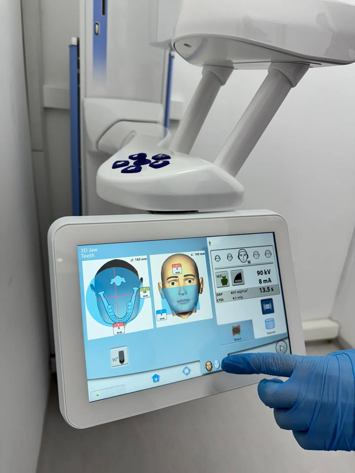 Dentalna radiologija 11