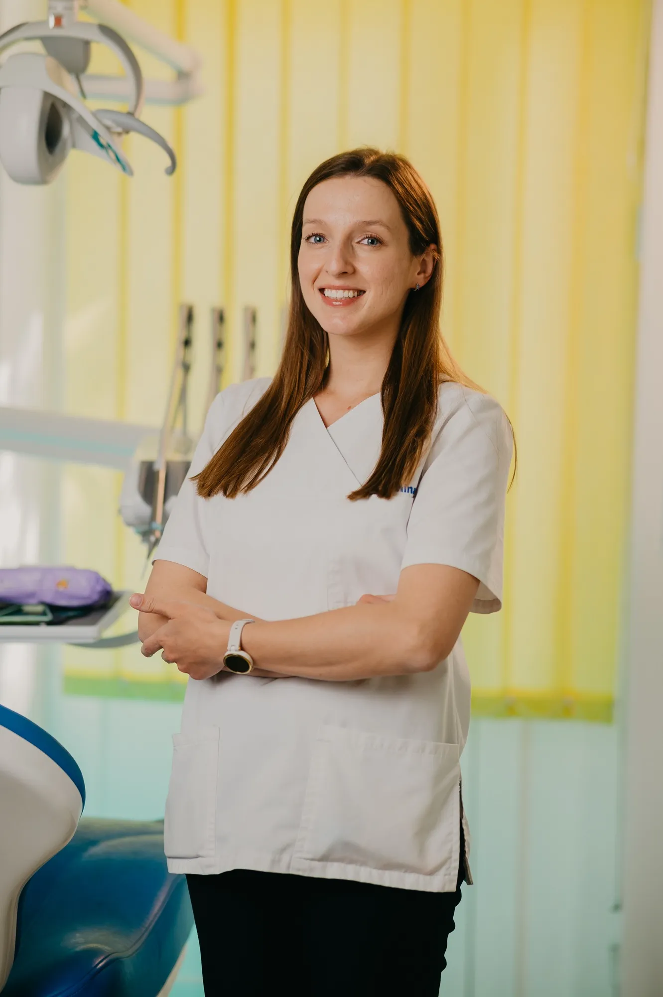 Dr. Emina Dubravic