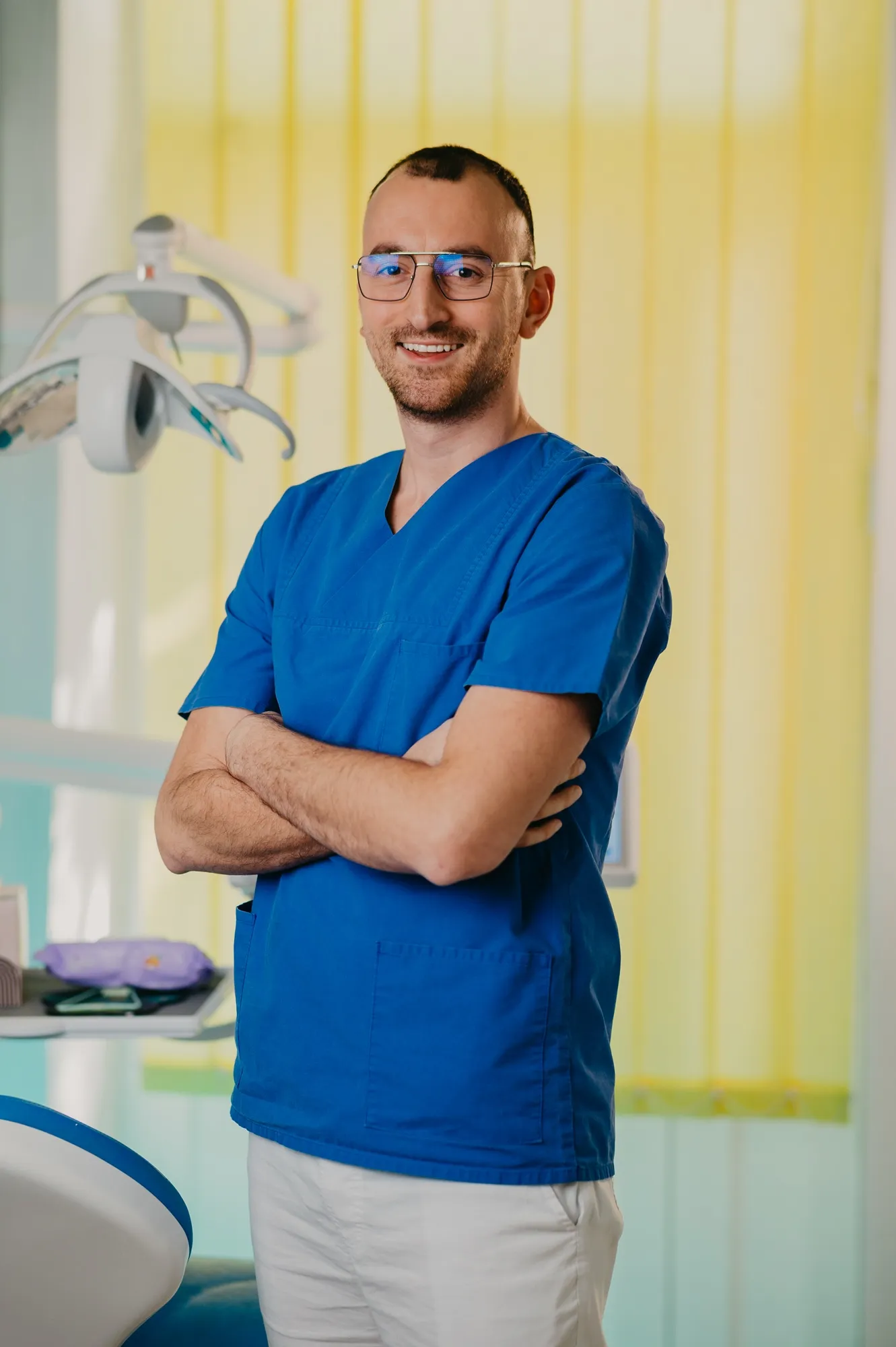Dr. Muhamed Sehovic